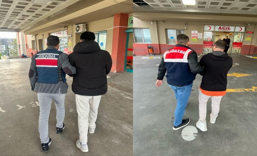 İzmir merkezli 16 ilde DEAŞ operasyonu