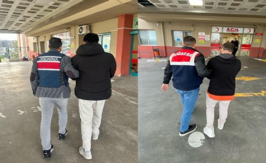 İzmir merkezli 16 ilde DEAŞ operasyonu