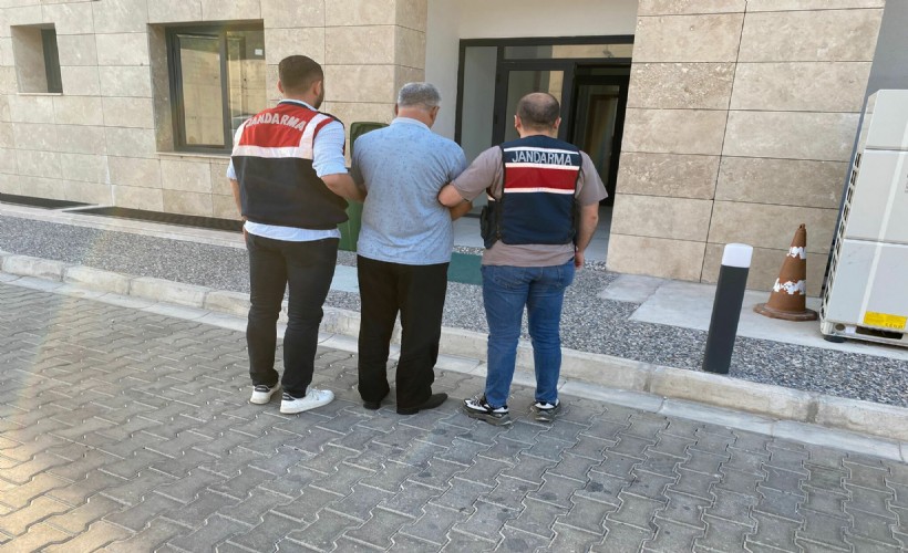 İzmir’de DEAŞ operasyonu; 4 gözaltı