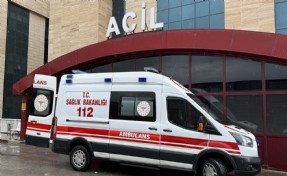 İzmir’de acı olay! Duvar blokunun altında kalan 17 yaşındaki işçi kurtarılamadı