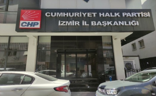 İzmir’de başkan vekilliği formülü masada