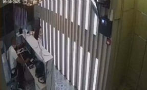 İzmir’de fuhuş operasyonunda 4 tutuklama
