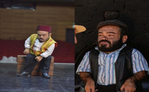 İzmir’de ilham veren hikaye: Hem sahnede hem hayatta engel tanımıyor!