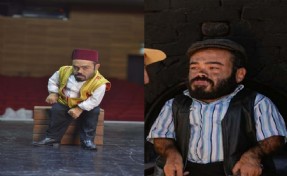 İzmir’de ilham veren hikaye: Hem sahnede hem hayatta engel tanımıyor!