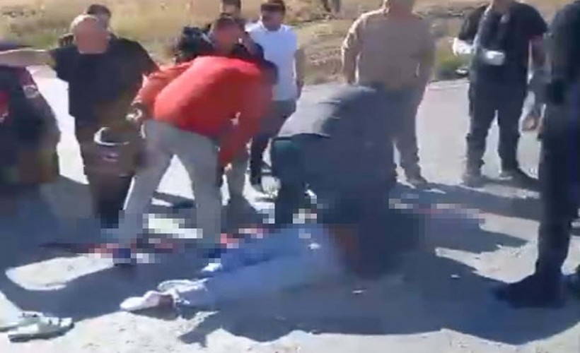 İzmir’de motosiklet sürücünün öldüğü kaza soruşturmasında 1 tutuklama
