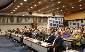 İzmir’in dönüşümü için: Dünya Bankası kredisi İzmirlileri bekliyor