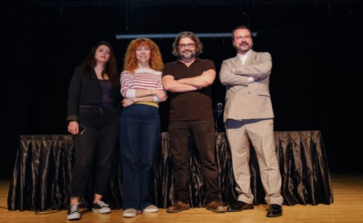 İzmir’in kültürel belleği ve sineması İzmir Seni Seviyorum projesiyle buluşuyor