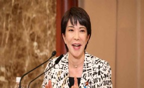 Japonya tarihinin ilk kadın başbakanı seçildi