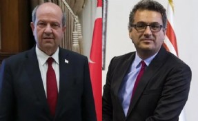 KKTC'de seçim tamamlandı! AK Parti'nin de desteklediği Tatar'a büyük şok