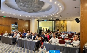KKTC’ye İzmir’den yatırım çağrısı