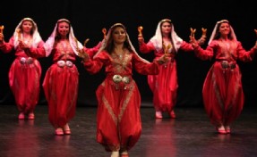 Kadınlara özel halk oyunları kursu başlıyor