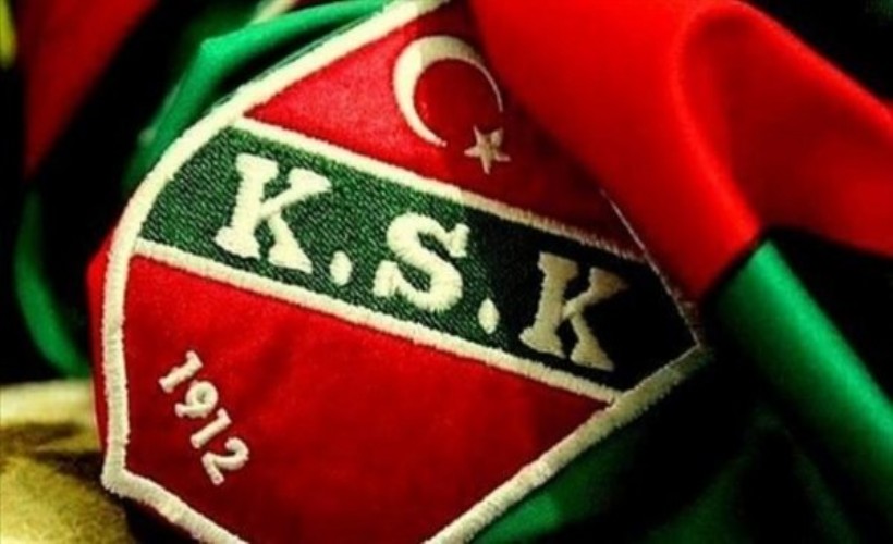 Kaf-Kaf'tan stat açıklaması: Bir tek Cemil Tugay'a teşekkür yok!
