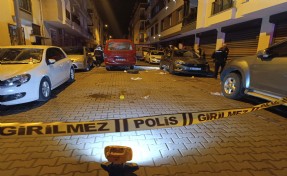 Kamyonete silahlı saldırı: 3 yaralı