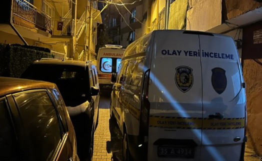 Kan donduran olay! Kanser hastası eşini uyurken öldürdü