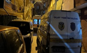 Kan donduran olay! Kanser hastası eşini uyurken öldürdü