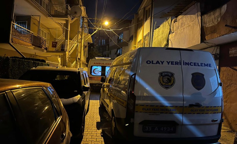 Kanser hastası eşini uyurken öldürmüştü... Psikolojisi çok bozulmuş