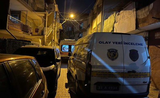 Kanser hastası eşini uyurken öldürmüştü... Psikolojisi çok bozulmuş