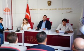 Seferihisar'da o mevkii 'mahalle' statüsüne kavuştu, adı 'Necat Hepkon' oldu