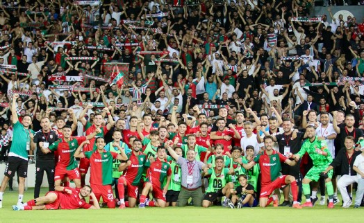 Karşıyaka-Eskişehir maçı bilet fiyatları belli oldu