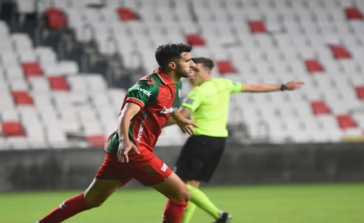 Karşıyaka'da Onur yetişmiyor