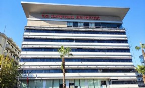 Karşıyaka'nın 2026 bütçesi 4.9 milyar TL