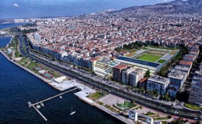Karşıyaka'nın 27 yıllık stat hayali gerçek oluyor