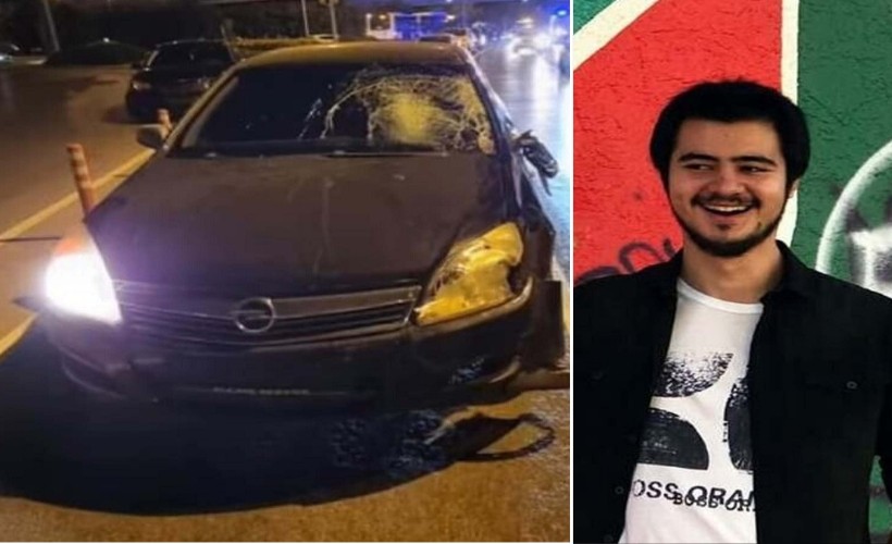 Karşıyaka taraftarının öldüğü kazada 'tanık' aranıyor