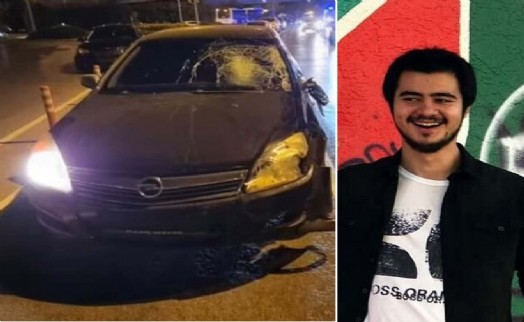 Karşıyaka taraftarının öldüğü kazada 'tanık' aranıyor
