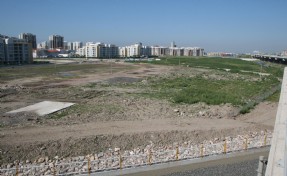 Karşıyaka tesis için geri sayımda