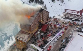 Kartalkaya faciası davasında karar verildi!