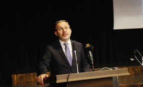 Kasapoğlu: Engelli birey şehrin tüm alanlarına engelsiz ulaşabilmelidir