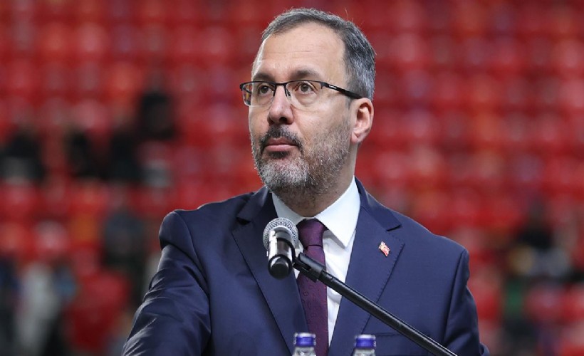 Kasapoğlu'ndan 29 Ekim Cumhuriyet Bayramı mesajı