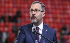 Kasapoğlu'ndan 29 Ekim Cumhuriyet Bayramı mesajı