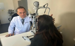 Katarakt için önemli uyarılar: Sadece yaşlı hastalığı değil
