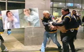 Kaynar suyla işkence olayında yeni gelişme