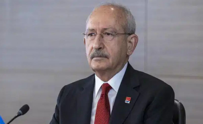 Kılıçdaroğlu'nun 'Cumhurbaşkanına hakaret' davası diğer 8 davalarıyla birleştirildi