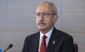 Kılıçdaroğlu'nun 'Cumhurbaşkanına hakaret' davası diğer 8 davalarıyla birleştirildi