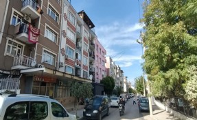 Komşu kavgasında kan aktı: Baba öldü, 7 yaşındaki oğlu ağır yaralı!