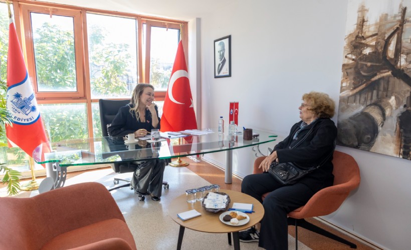 Konak'ın geleceğinde söz vatandaşların