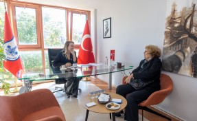 Konak'ın geleceğinde söz vatandaşların