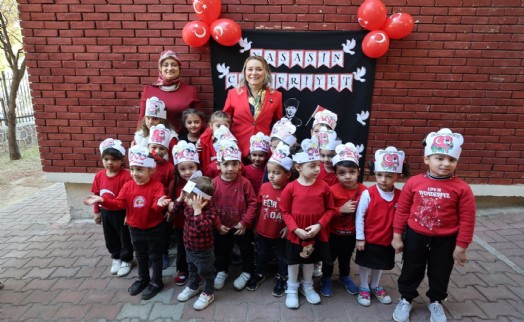 Konak’ta Cumhuriyet Bayramı coşkusu başladı