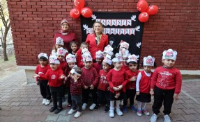Konak’ta Cumhuriyet Bayramı coşkusu başladı