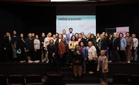 Konak’ta Meme Kanseri Farkındalık Ayı Seminerleri tamamlandı