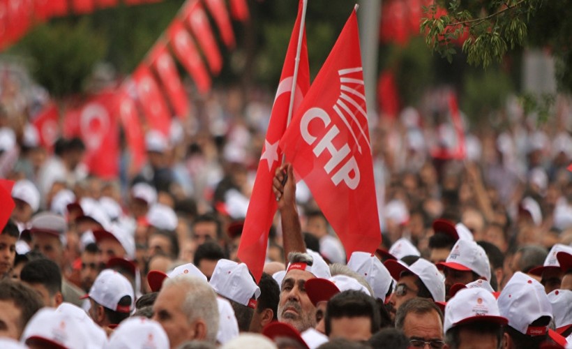 Kongre öncesi ‘Aslanoğlu’ çıkmazı: İlçe başkanları Ankara’yı dinleyecek ama...