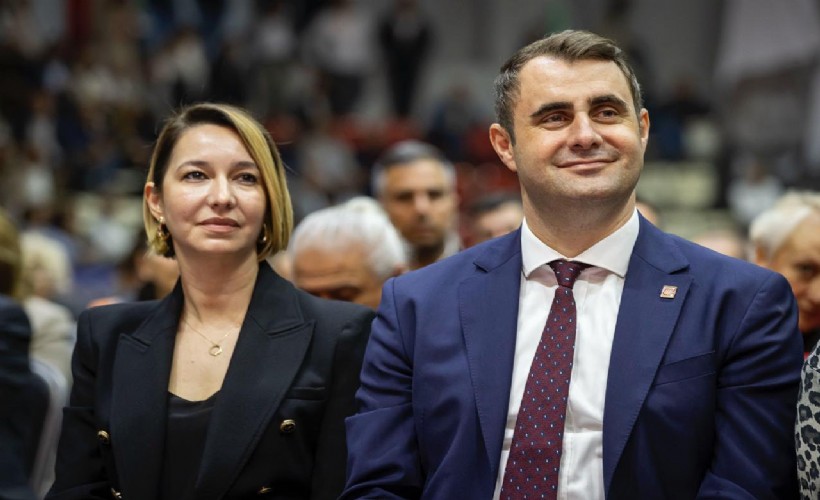 Kongre sonrası Güç'ten ilk paylaşım!