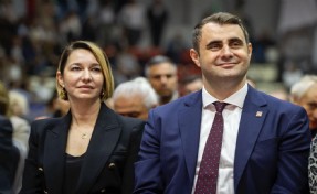 Kongre sonrası Güç'ten ilk paylaşım!