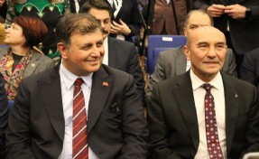 ‘Kooperatif davası’ ve ‘Soyer’ sorusuna Tugay’dan yanıt: 'Tutuklanması doğru gelmiyor'