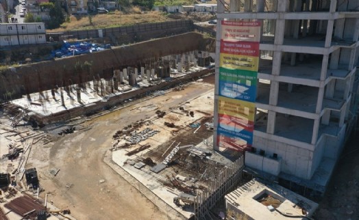 Kooperatif mağdurları Tugay ve Özel'e sitem etti: Ne yüzlerini gördük, ne de seslerini duyduk!