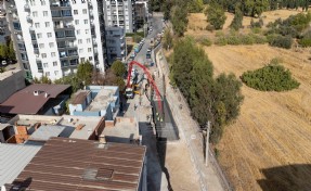 Kozağaç Deresi’nde taşkın kabusu tarihe karışıyor