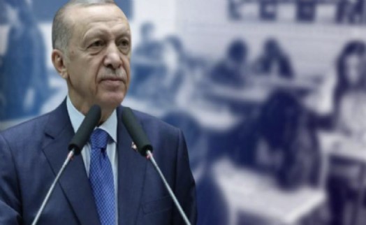 Kulis: Erdoğan, zorunlu eğitimi kısaltan düzenleme için 'Üzerine biraz daha çalışın' talimatı verdi